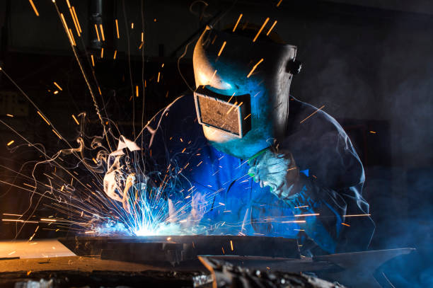 Reliable Bowdon, GA Welder & Metal Fabrication Solutions