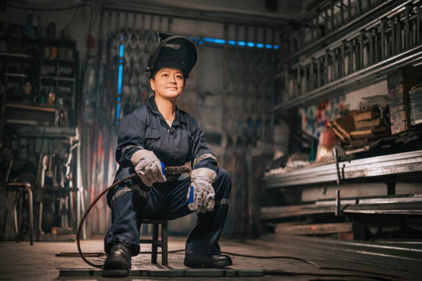 Best Welding Inspection and Certification in Bowdon, GA