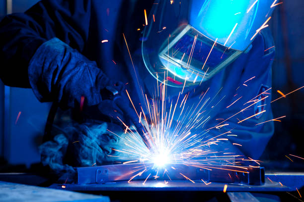 Best Artistic and Custom Metal Fabrication in Bowdon, GA