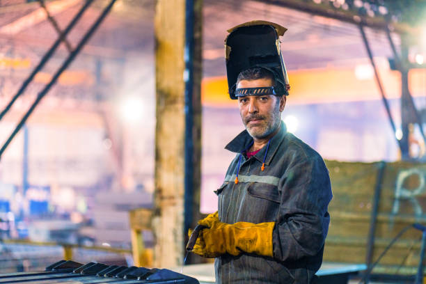 Trusted Bowdon, GA Welder & Metal Fabrication Experts