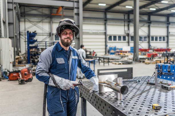 Best Maintenance and Repair Welding in Bowdon, GA