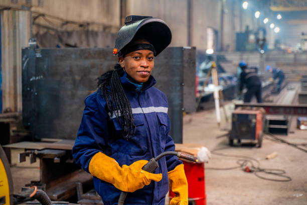 Affordable Welder Services in Bowdon, GA