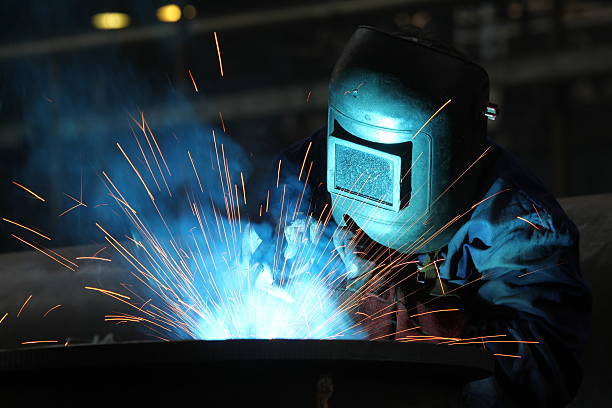 Best Automation and Robotic Welding in Bowdon, GA