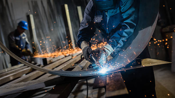 Best Structural Steel Welding in Bowdon, GA