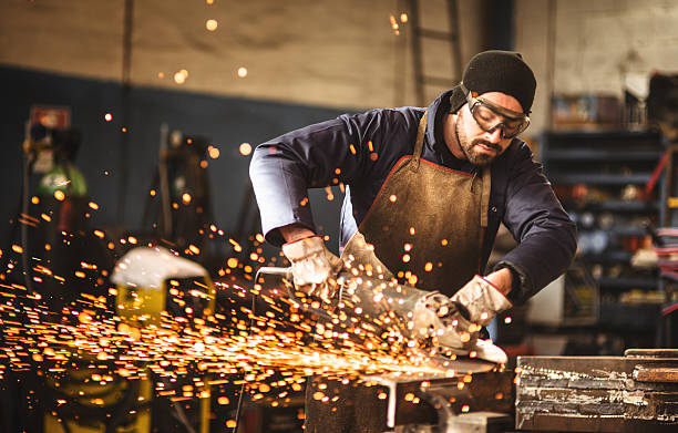 Best Maintenance and Repair Welding in Bowdon, GA